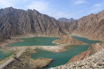 Beautiful Hatta oman #Dubai | Dubai tour, Desert tour, Day trip