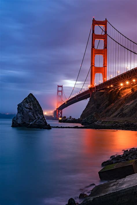 7 Cool Things to do in San Francisco at Night From a Local – Devour Tours