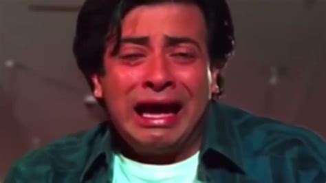 Sakib Khan crying scene - YouTube