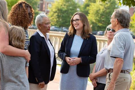 Sarah McBride Honors Late Husband as She Becomes First Trans Person Elected to Congress: 'A Love ...