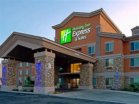 Hotel in Tucson, Arizona | Holiday Inn Express & Suites Tucson