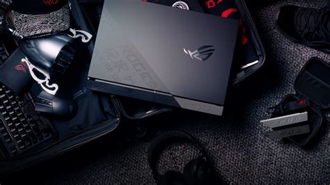 Top 5 reasons to BUY or NOT to buy the ASUS ROG Strix SCAR 17 G733 | LaptopMedia.com