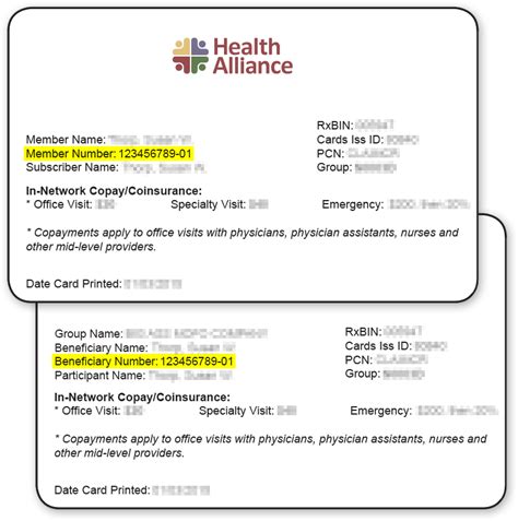 Health Alliance | Provider Search