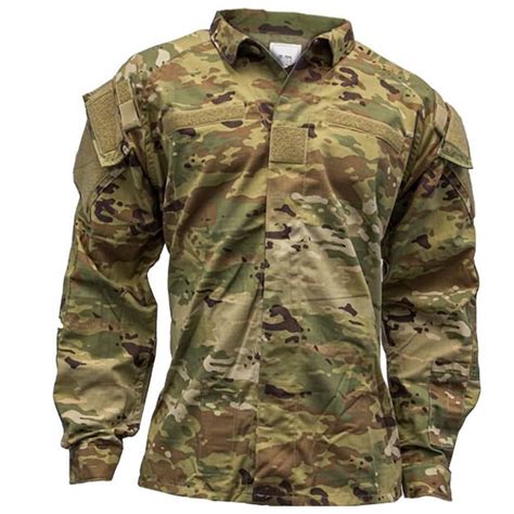 Improved Hot Weather Combat Uniform OCP Coat (IHWCU) USAMM, 42% OFF