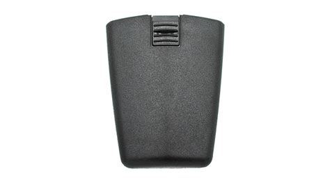 remote control battery cover - Aulick Truck Parts