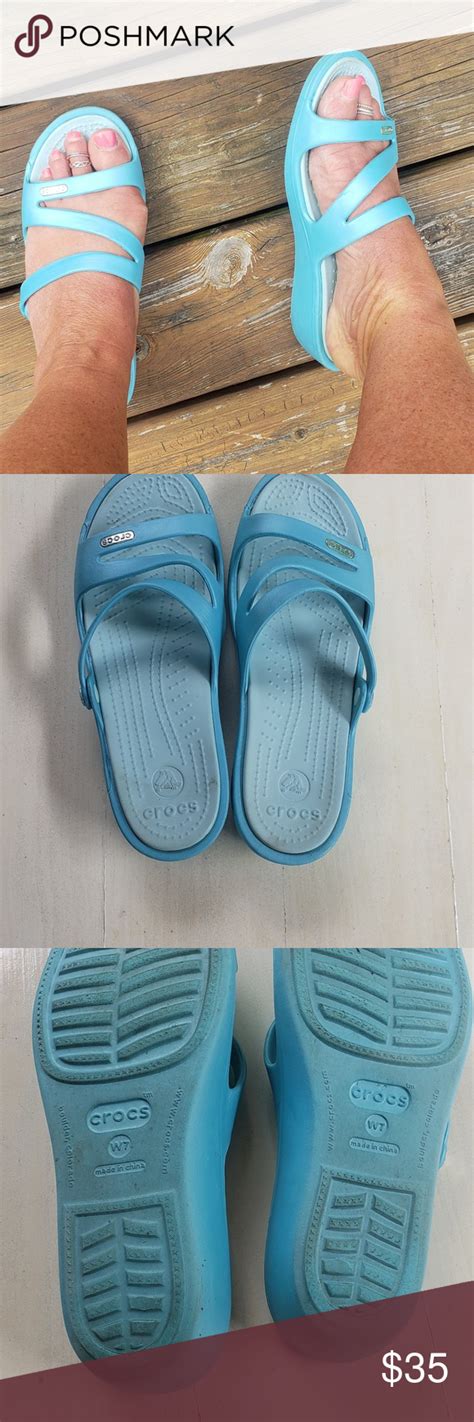 Crocs Patricia sandal | Crocs patricia, Crocs shoes, Women's crocs