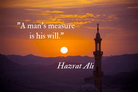 25+Best Hazrat Ali Quotes & Sayings on Values of Life