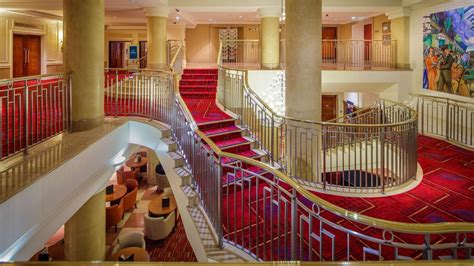 Hilton London Paddington, London | HotelsCombined