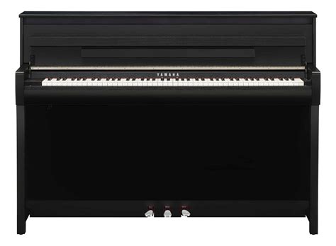 NEW Yamaha Clavinova CLP-785 Features & Info | The Piano Gallery