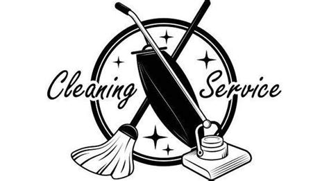 Cleaning Logo - LogoDix