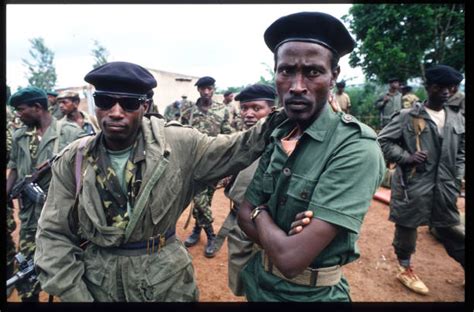 Civil War In Rwanda Pictures | Getty Images