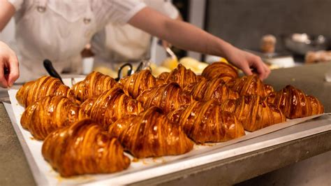 Melbourne's World-Famous Lune Croissanterie Is Finally Opening a Sydney Store - Concrete Playground