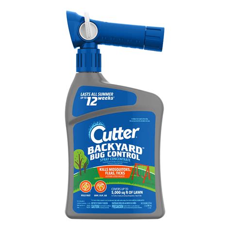 Hose end sprayer Insect & Pest Control at Lowes.com