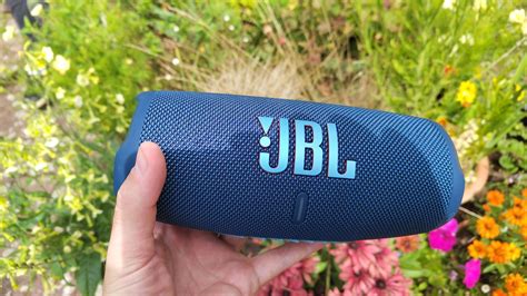 JBL Charge 5 review: a powerful and rugged portable Bluetooth speaker | What Hi-Fi?