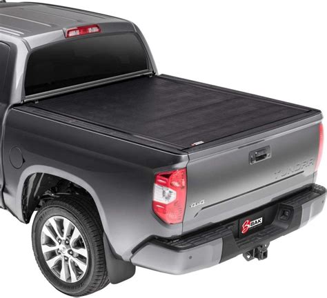 10 Best Truck Bed Covers For Toyota Tundra