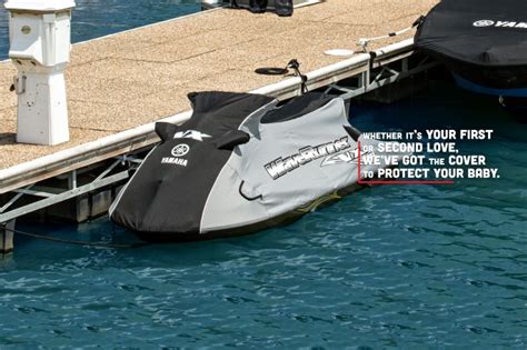 Get Your Hands on Official Yamaha WaveRunner Accessories And Apparel - The Watercraft Journal ...