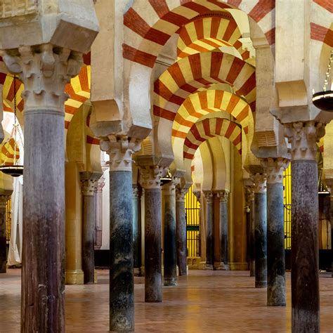 Moorish Architecture and the Cultural Bridge between Morocco and Spain – Gazette.one