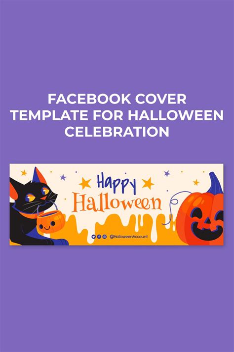 15+ Best Halloween Facebook Cover Collection 2022: Free and Premium