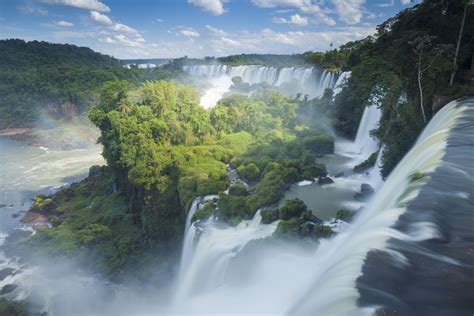 Places to Stay at Iguazu Falls