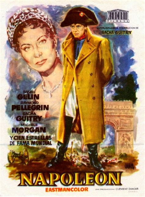 Guitry, Film historique, Sacha guitry