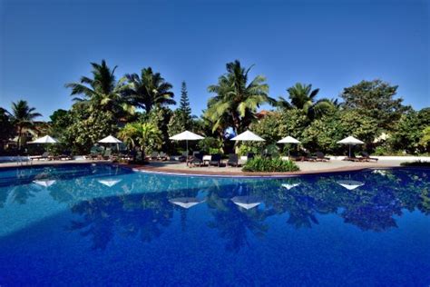 Radisson Blu Resort Goa Cavelossim Beach (Cavelossim): What to Know ...