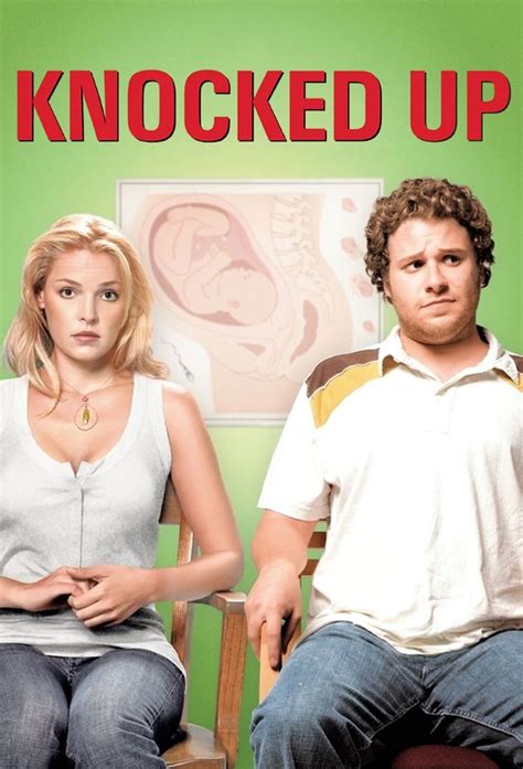 Knocked Up | Where to watch streaming and online | Flicks.com.au