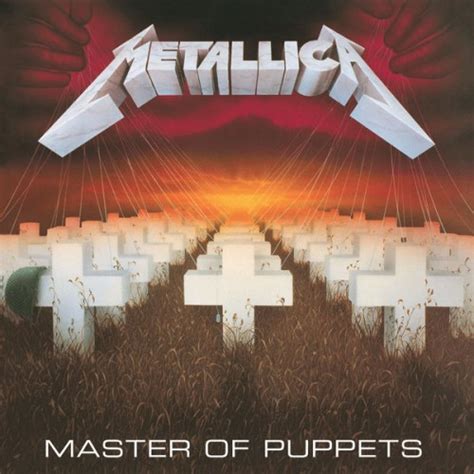 Metallica : Best Ever Albums