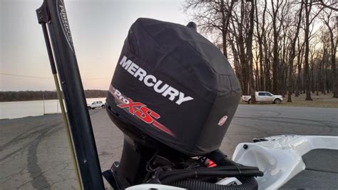 Outboard Covers & Accessories USA - The Manufacturers Choice