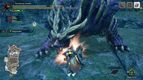 Monster Hunter Rise PC requirements will make slaying beasts a breeze