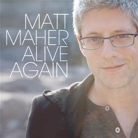 Matt Maher albums [Music World]