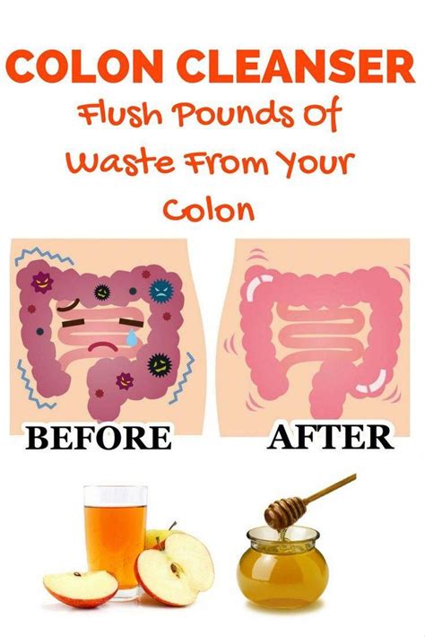 What You Need To Know About Colon Cleanse | Natural colon cleanse, Cleaning your colon, Colon ...