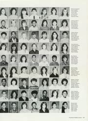 Hayfield Secondary School - Harvester Yearbook (Alexandria, VA), Class ...