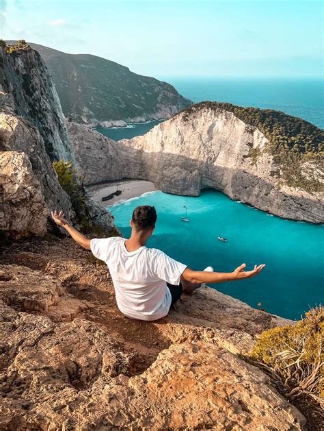 Navagio "Shipwreck" Beach - Zakynthos (Travel Guide)