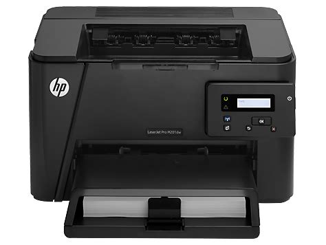 HP LaserJet Pro M201dw Setup | HP® Support