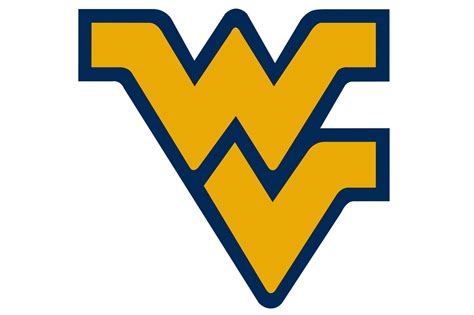 West Virginia Mountaineers Helmet - West Virginia Football Helmet ...