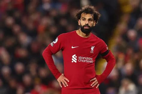 Mo Salah: Is this the end of the Liverpool star or does the Egyptian ...