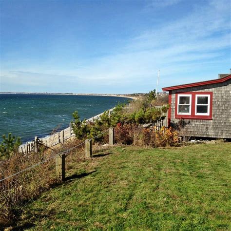 Truro Vacation Rental home in Cape Cod MA 02652, You're ON the beach! | ID 2619