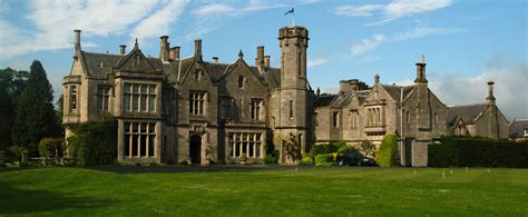 LITU | Bespoke Scottish Weddings at The Roxburghe Hotel