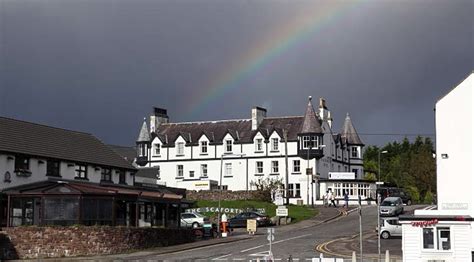 The Caledonian Hotel Ullapool - Bespoke Hotels