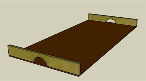 Build a Nok Hockey Table : 7 Steps - Instructables