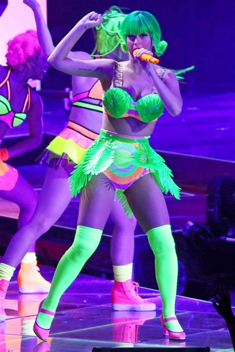 Katy Perry Concert Photos: Prismatic tour -25 – GotCeleb