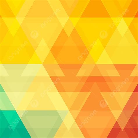 Gradient Triangle PNG Transparent, Triangle Gradient Background, Graphics, Geometric Shape ...