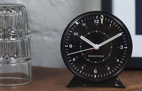 11 Best Mechanical Wind Up Alarm Clock: Top Buying Guide