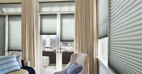 How Do I Combine Window Shades with Drapes?