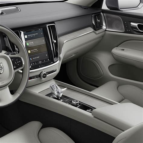 V60 - Interior design | Volvo Cars