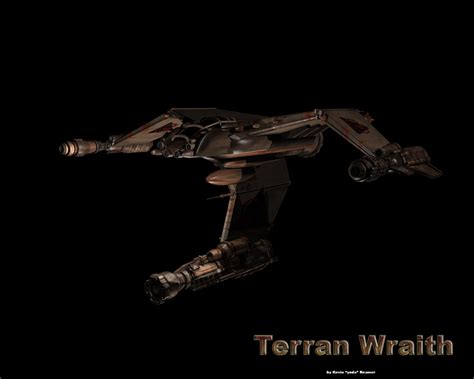 StarCraft_CF/A-17_"Wraith"_(small)_By_GonTar | StarMade Dock