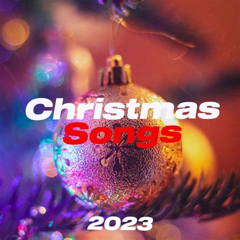 ‎Christmas Songs 2023: The Best Christmas Songs - Christmas Mood ...