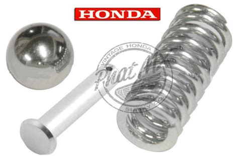 OEM Honda CT70 Foot Peg Parts K0 Model ONLY | PhatMX