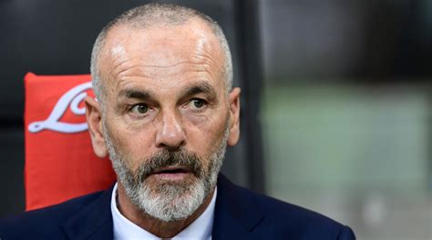 Inter Milan sacks coach Stefano Pioli - The Statesman