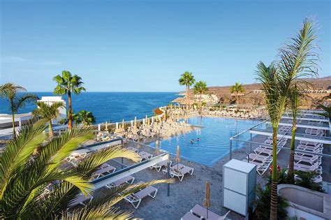 HOTEL RIU VISTAMAR (AU$246): 2022 Prices & Reviews (Gran Canaria ...